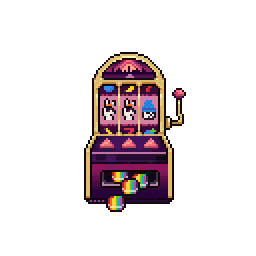 Sappyllama Slot Machine