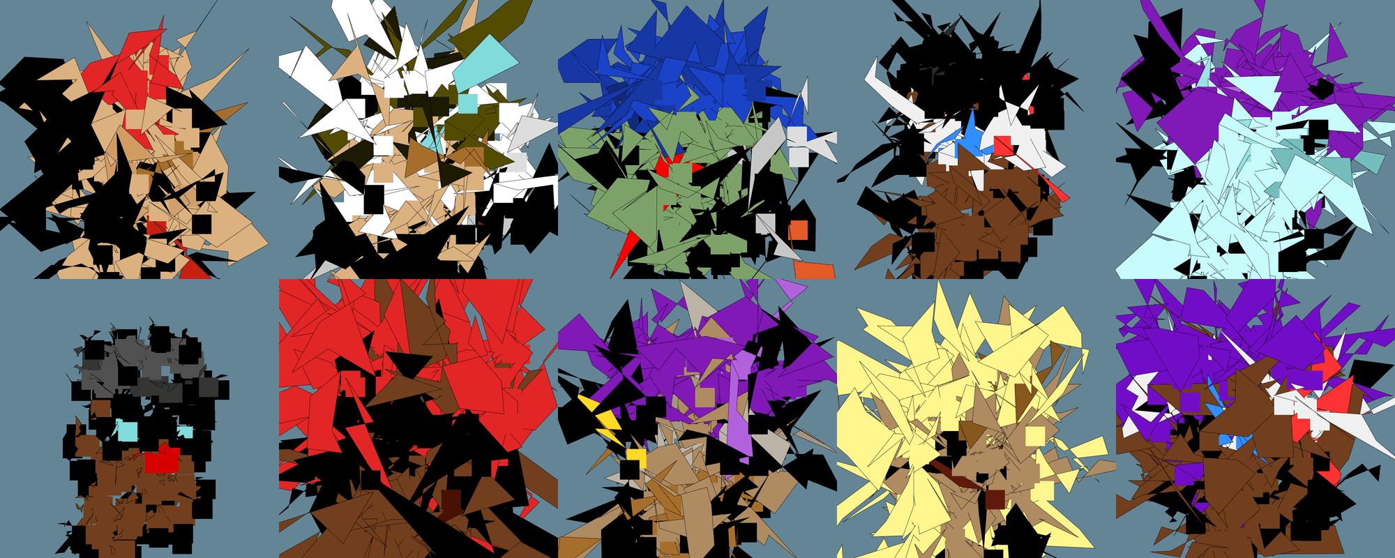 Banner