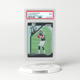 2018 Panini Prizm Rookie Introduction #RI-3 Sam Darnold (PSA 9 MINT)