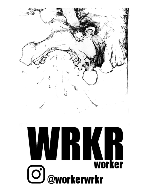 WRKR