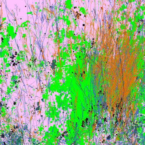 Infinite Garden 21