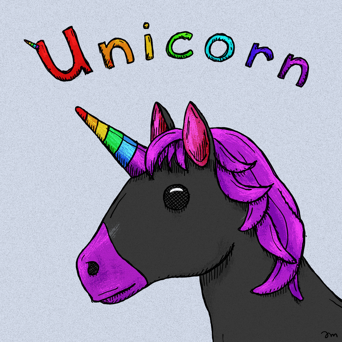 unicorn #526