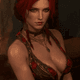 Triss Merigold