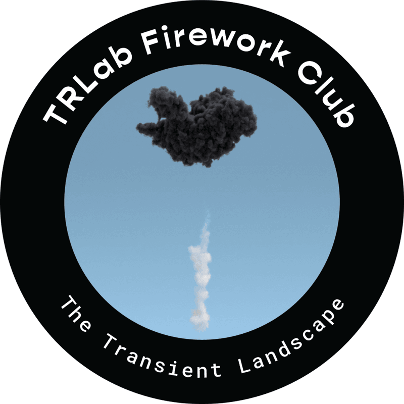 Firework Club - Transient Landscape