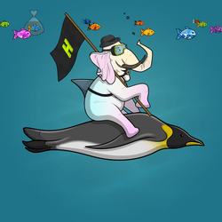 Ocean Racer #16277