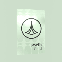 Javelin Card collection image