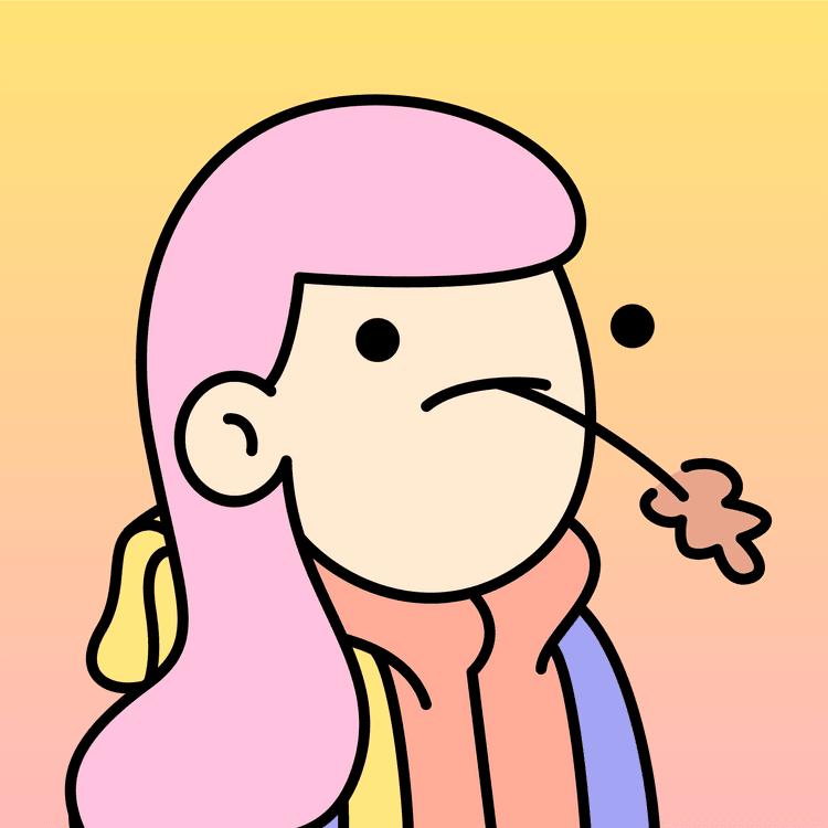 Doodle #2699