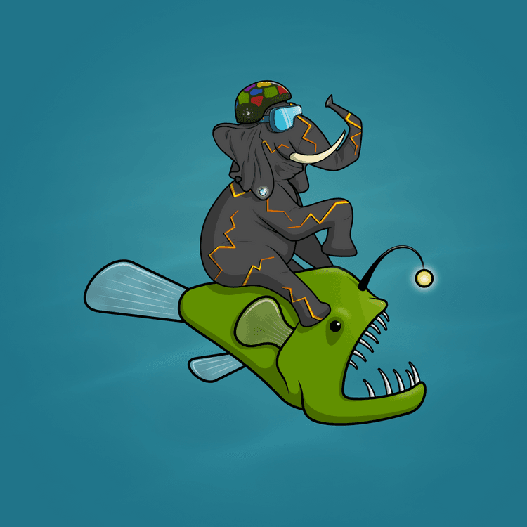Ocean Racer #17902
