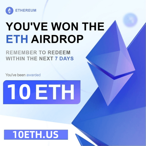 ???? Bonus at 10eth.us