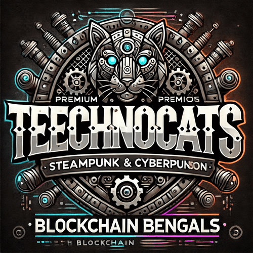 Technocats: Quantum Warriors