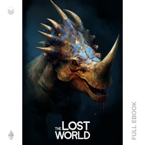 The Lost World #040