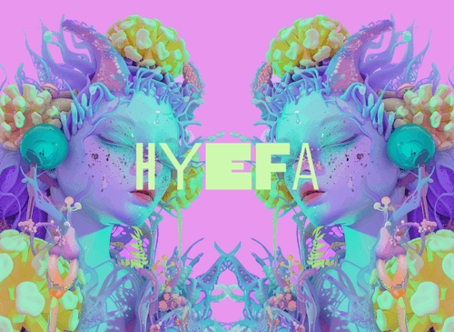 Hyefa