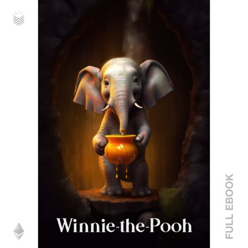 Winnie the Pooh #05