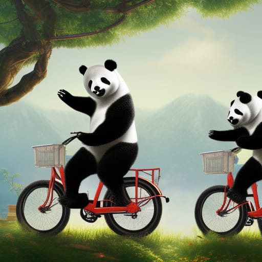 Fun Pandas #15