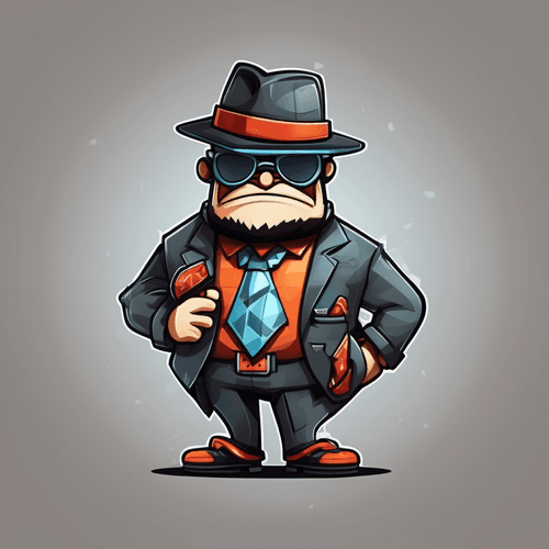 Distinguised Gentlemen