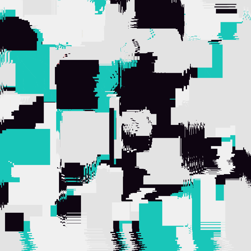 Generative 404 collection image