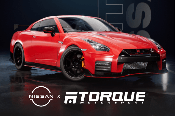 Torque Drift 2 - Nissan R35 Nismo 2017