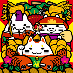 MikawaCats 2 collection image