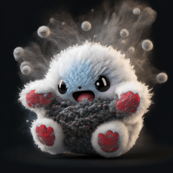 Fluff #669