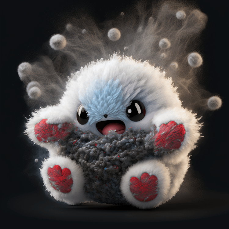Fluff #669