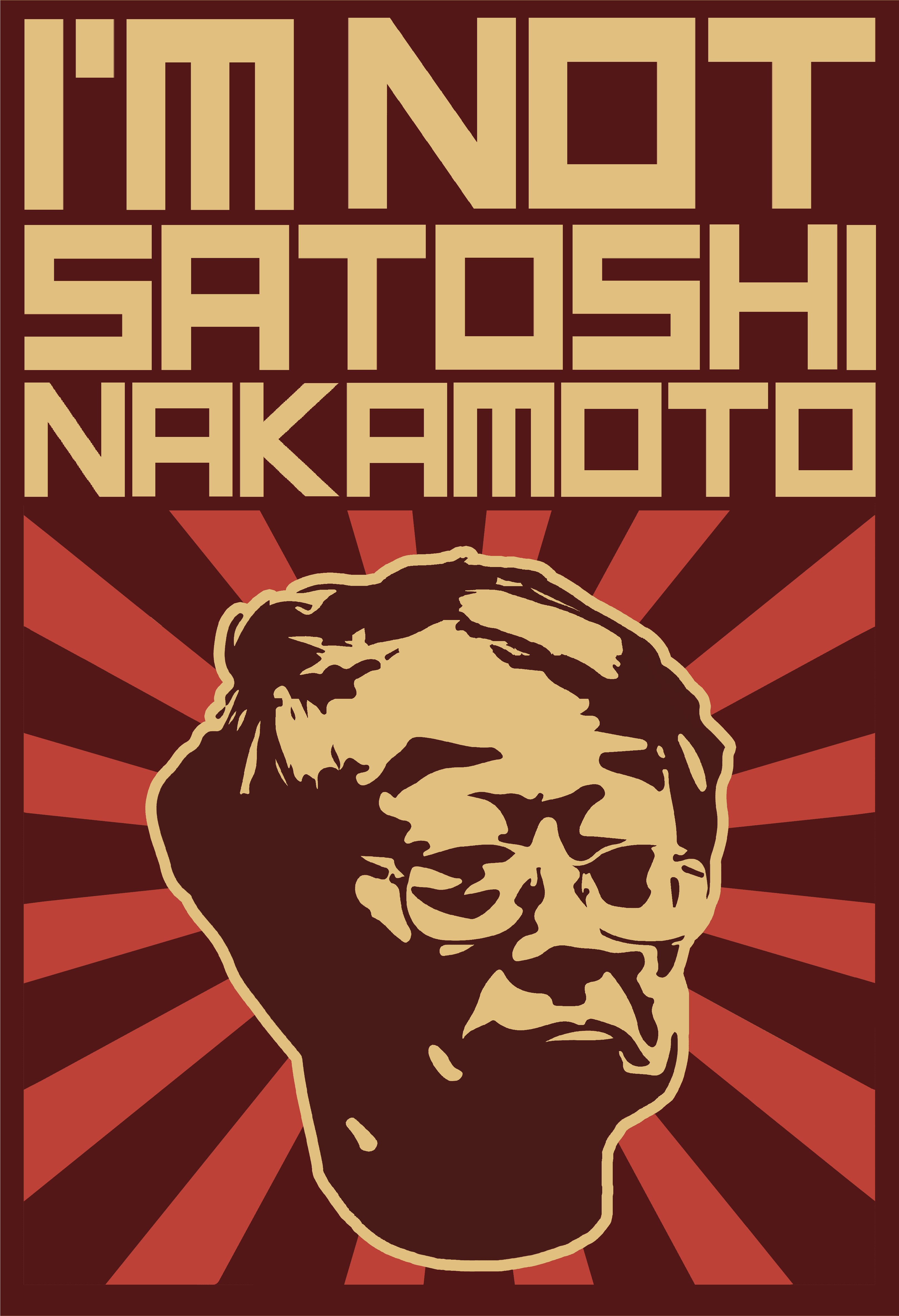 Not Nakamoto - The Power of Memes