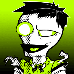 Liquid Legion #8248