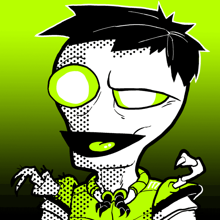 Liquid Legion #8248