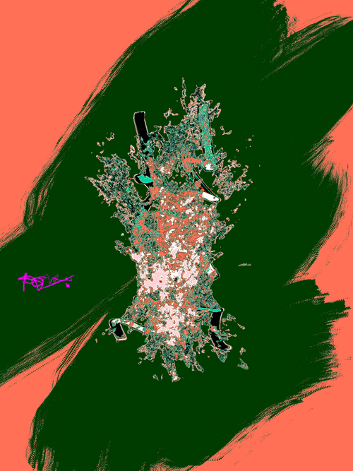 Line of root #2