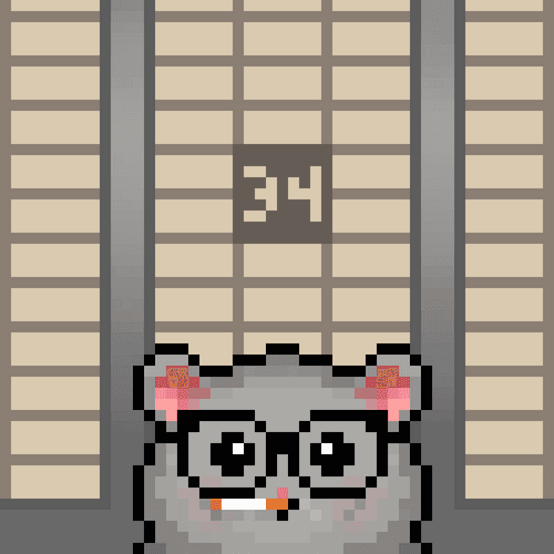 SubwayRat #3290