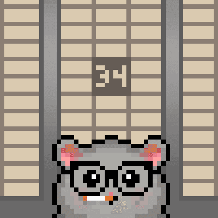 SubwayRat #3290