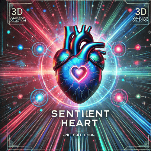 Sentient Heart