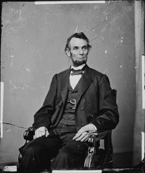 Civil War Photographs By Matthew Brady