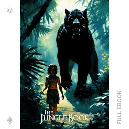 The Jungle Book #08