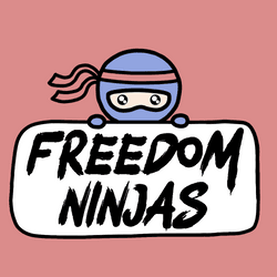 Freedom Ninjas collection image