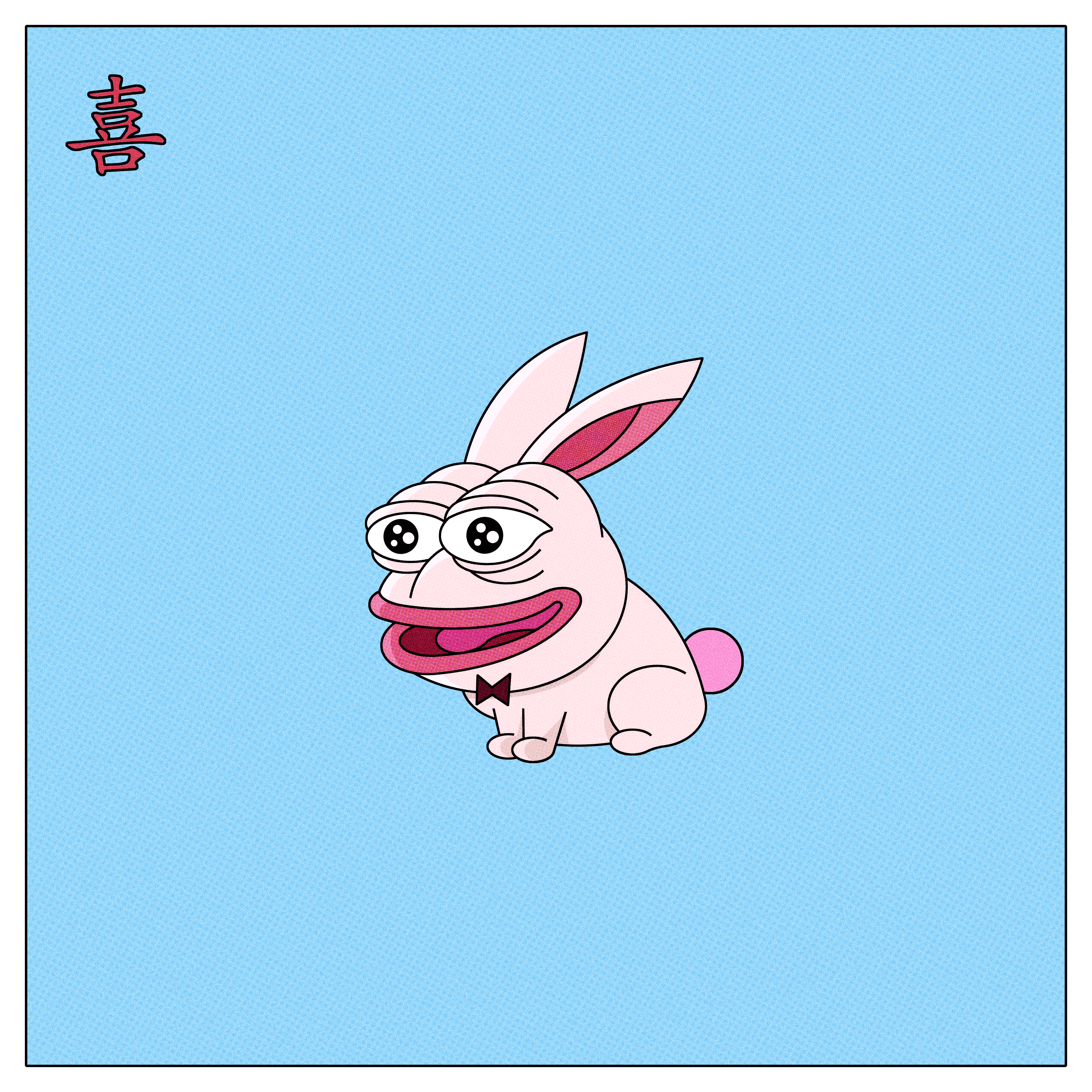 Pepe Rabbit