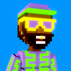 VoxBoards Avatars collection image