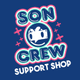 Sono Crew Support Shop