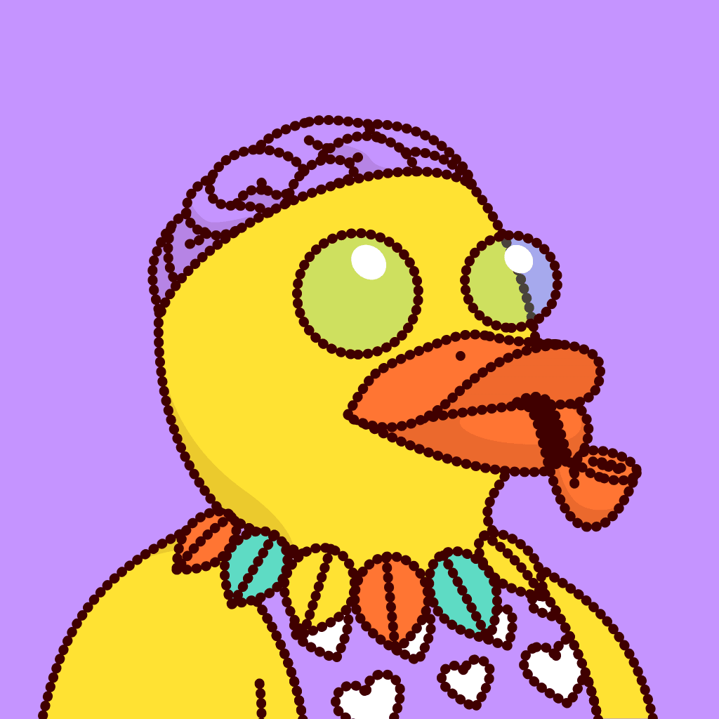 Duck #2756