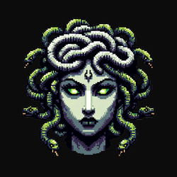 Medusa collection image