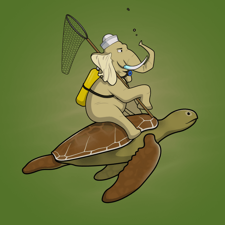 Ocean Racer #14933