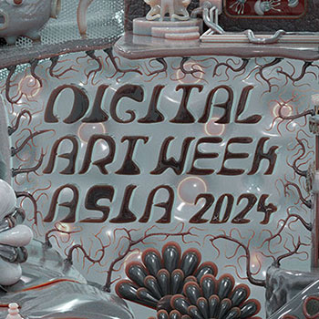 Digital Art Week Asia 2024