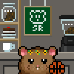 SubwayRat #9230