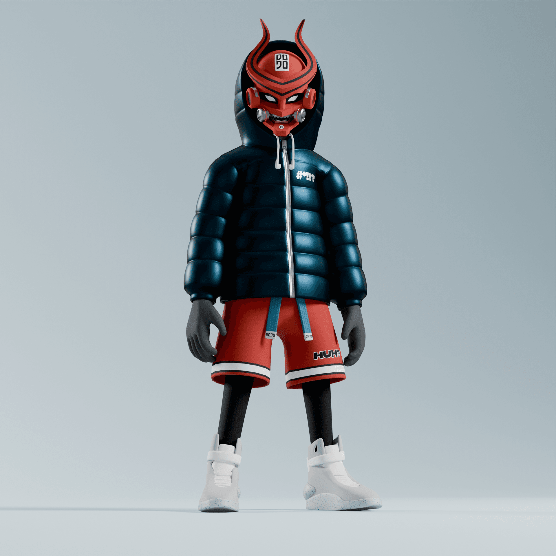 Dojo Kidz #4397