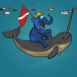 Ocean Racer #10606