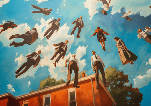 Ascension