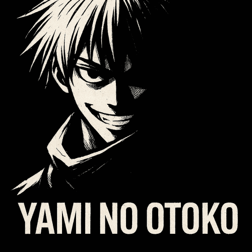 YAMI NO OTOKO