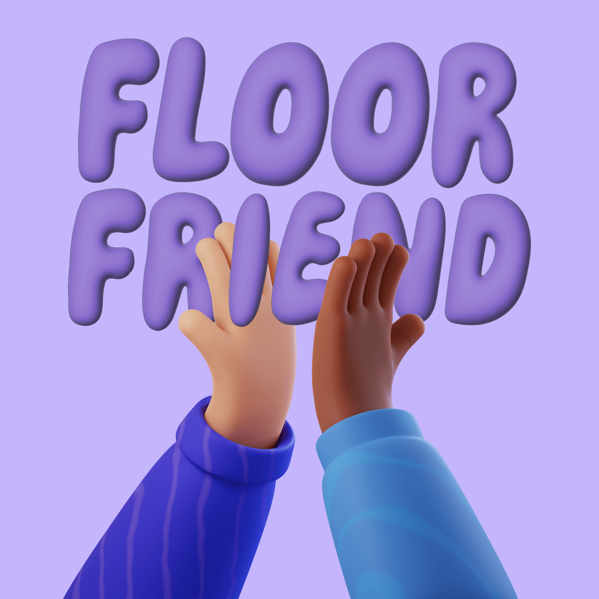 Floor Friend