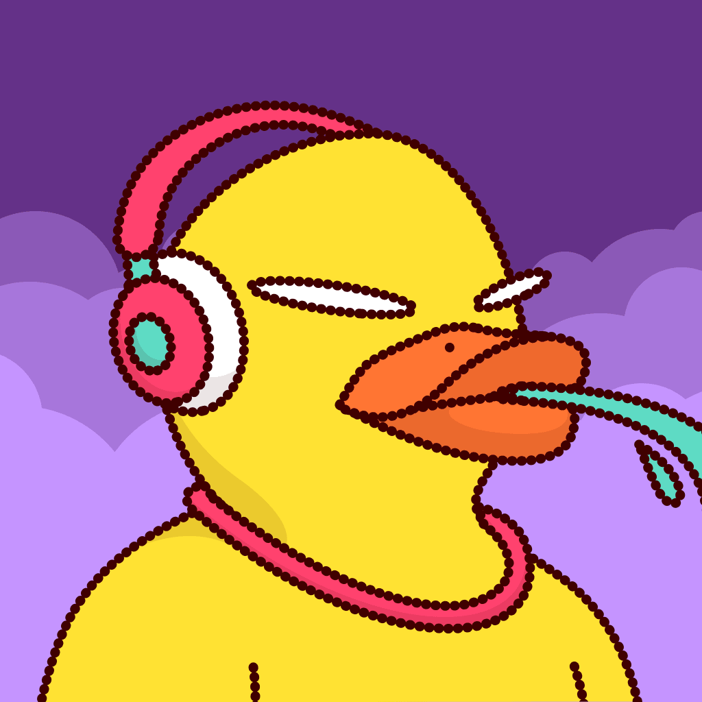 Duck #5627