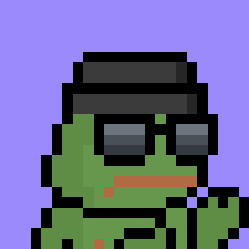 NodePEPE collection image