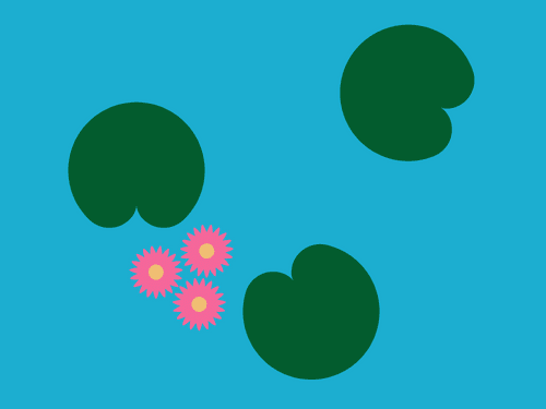 Water Lilies